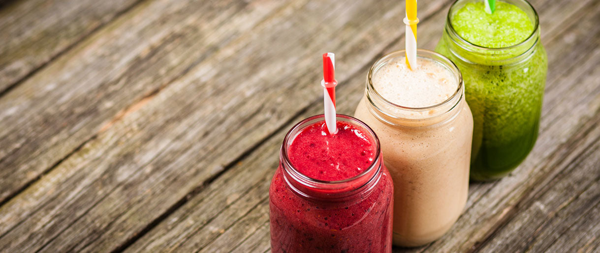 Our Take On How To Use Mushroom Powder For Smoothies