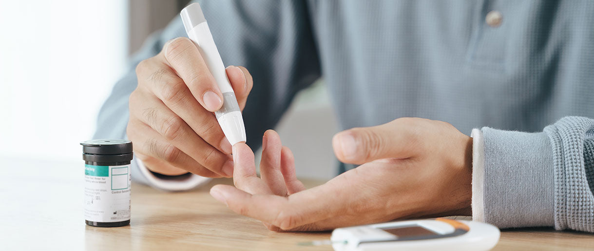 Mushrooms For Diabetes: Can They Aid Blood Sugar Control?