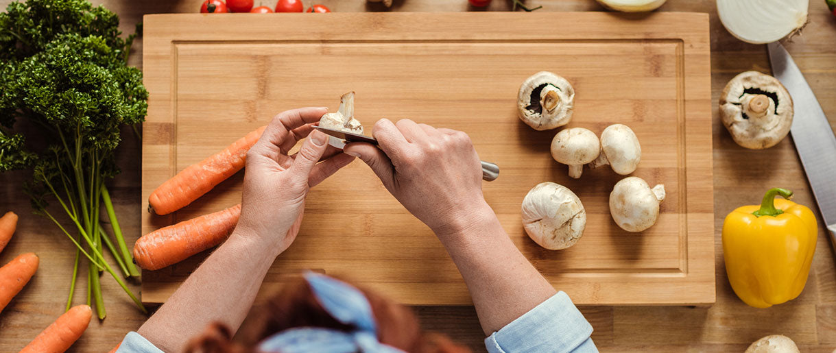 Mushrooms Histamine Content: What You Need To Know