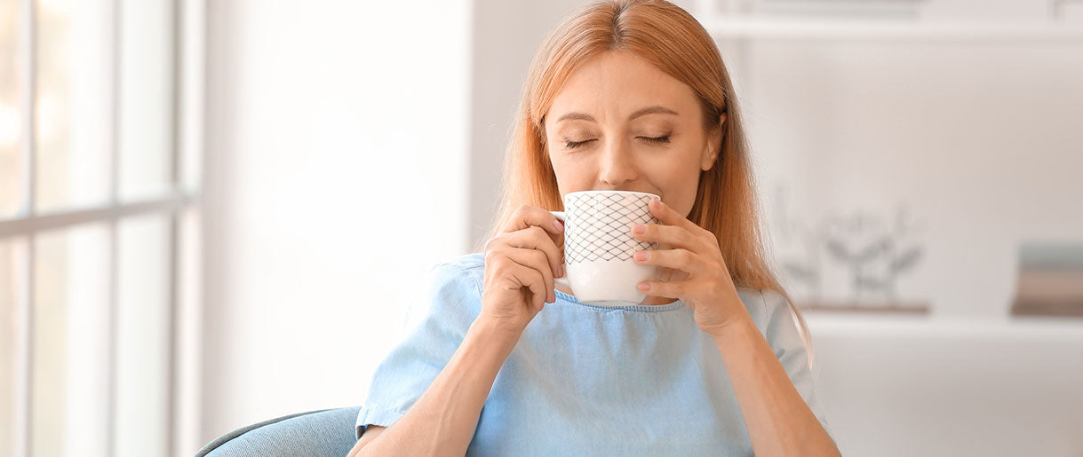 Our Recent Discoveries On Turkey Tail Tea Benefits