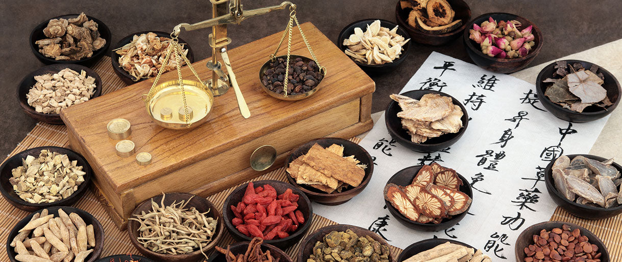 Reishi Mushroom Chinese Medicine: Exploring The History