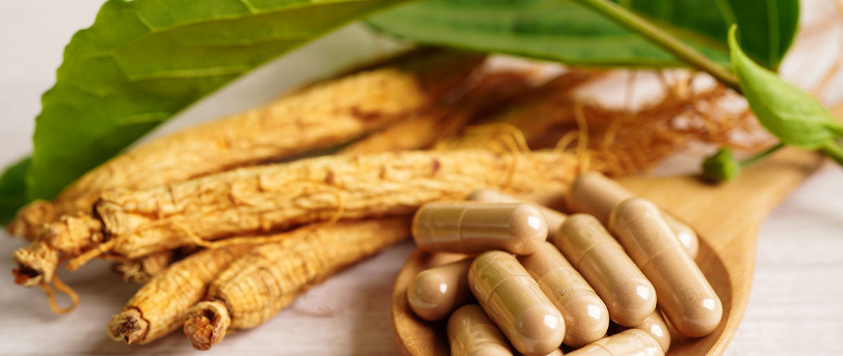 Taking Rhodiola And Ashwagandha Together: What To Expect