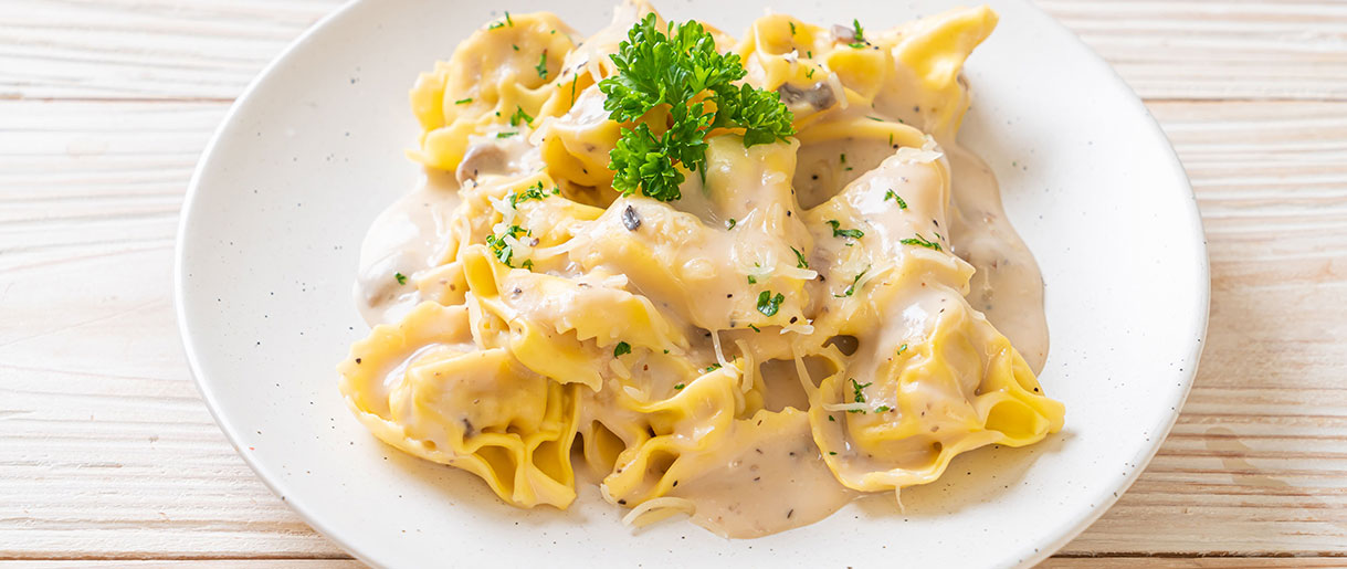 Savor Earthy Flavors: Lion's Mane Mushroom Pasta Recipe