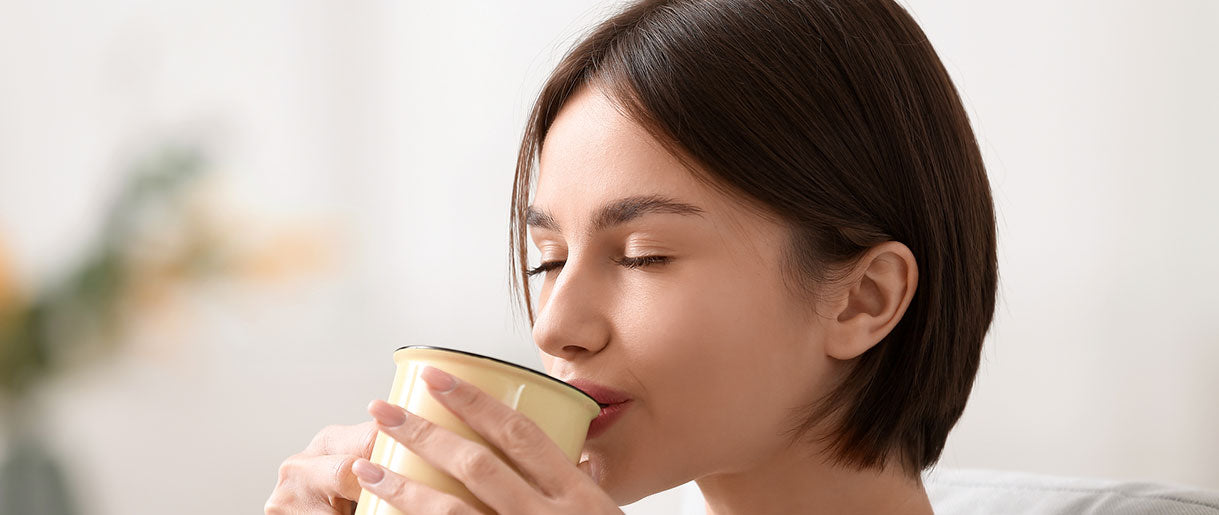 Tea Time: The Best Caffeine-Free Teas For Any Occasion