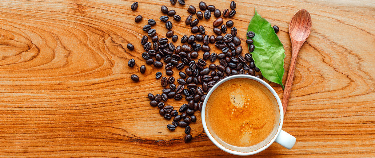 Our Physician Hand-Picked These 15 Coffee Supplements
