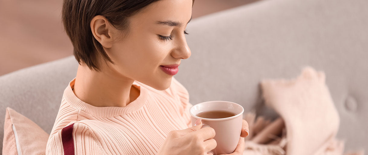 The 13 Best Teas For Sleep And Their Deep Sleep Benefits