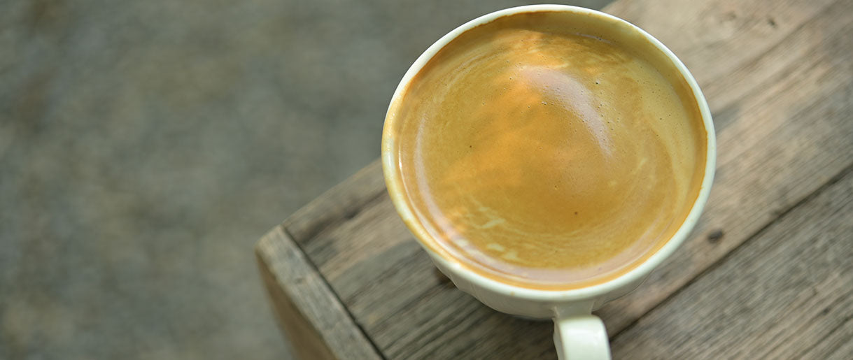 The Best Coffee Alternative: Enjoy a Natural Energy Boost