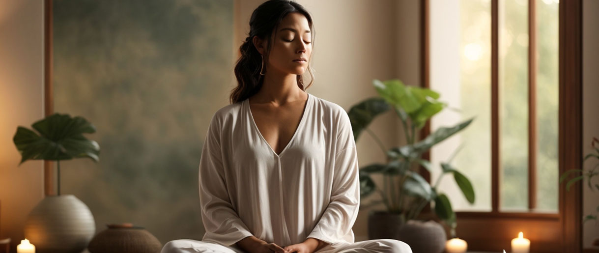 Top 10 Science-Backed Benefits Of Morning Meditation