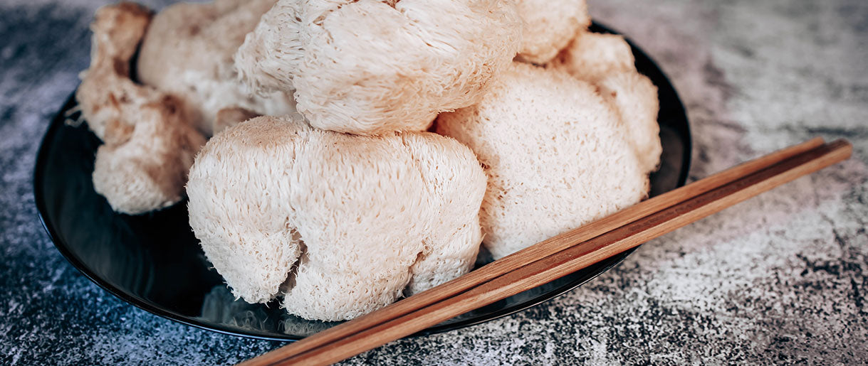 Mushroom Health Benefits: 15 Ways Mushrooms Improve Your Health