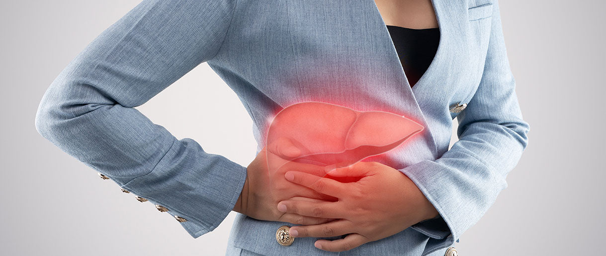 Top 5 Medicinal Mushrooms To Improve And Protect Your Liver Health