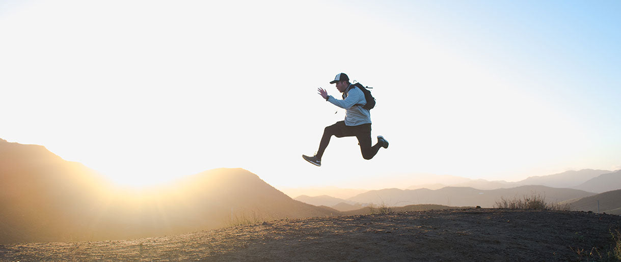 Unlock Your Vibrance: 8 Best Natural Energy Supplements