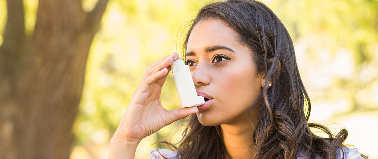 We Hand-Picked These 3 Best Mushrooms For Asthma