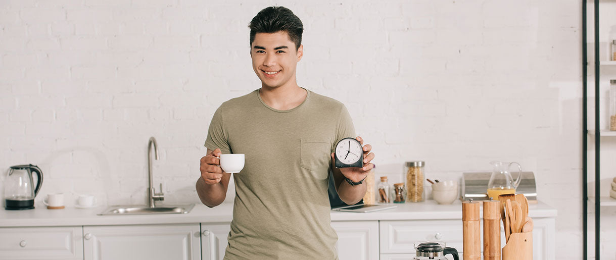 When Is The Best Time To Take Reishi For Optimal Results